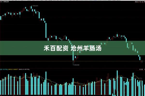 禾百配资 沧州羊肠汤
